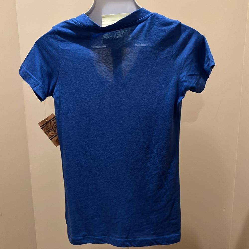 NWT Creighton Women’s Tshirt - Picture 2 of 5